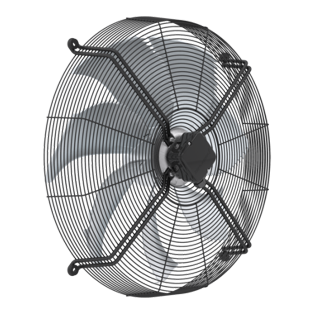 Fan FN063-6EK.4I.V7P1 - FN063-6EK-4I-V7P1 - Elektronika S.A.